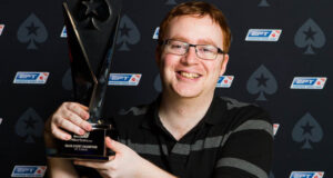Niall Farrell Wins 2015 EPT Malta Main Event