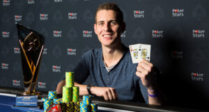 This Week's Big Winner: Mike McDonald At EPT Malta