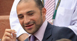 French Official's Son Wanted For Vegas Gambling Debt