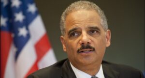 Ex-U.S. Attorney General Joins Conn. Casino Fight