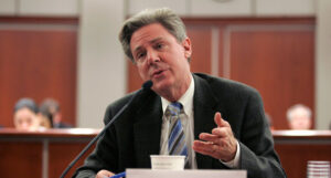 U.S. Congressman Renews Push For NJ Sports Betting