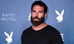 Dan Bilzerian In New Movie With Bruce Willis