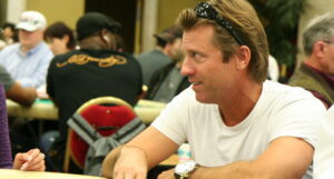 Van Patten: Poker Movies Have 'Missed The Mark'
