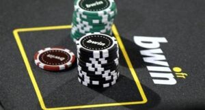 Poker Business: GVC Share Price Slumping After Bwin Deal