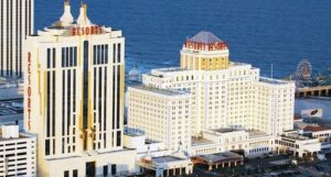 Three Atlantic City Casinos Fined By Regulators