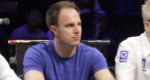 Capture The Flag: Jason Les