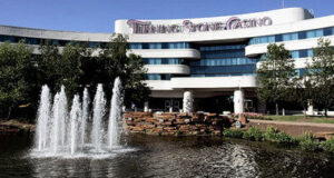 Turning Stone Offers New Year Poker Room Promotions