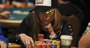 Rousso: Poker 'The Best Preparation' For 'Big Brother'