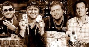 2015 Year In Review: Tournament Recap