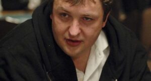 Tony G Ineligible For Lithuanian Parliament