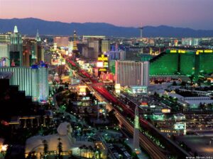 Nevada Poker Rooms Take In $8.9M In November
