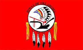 Iowa Tribe Plans International Poker Site