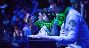 DraftKings Expands Offerings To eSports
