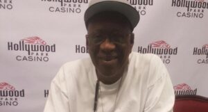 CPPT: Hollywood Park Casino Events 1&2 Results