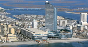 Revel Casino Owner Wants To House Syrian Refugees
