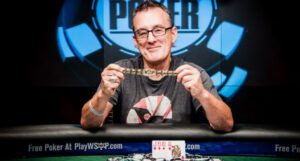 Barny Boatman Wins 2015 WSOP Europe €550 PLO