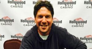 CPPT: Hollywood Park Casino Events 3&4 Results