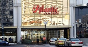 Shuttered Atlantic City Casino Back On Market