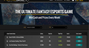 DFS Business: FanDuel Acquires AlphaDraft