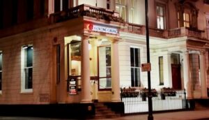 Poker Dealer Accused Of Hiding Chips In Socks