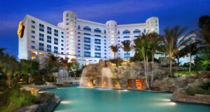 Seminole Hard Rock Gearing Up For Rock N' Roll Poker Open