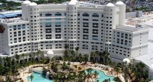 Florida: Seminoles Illegally Running Blackjack