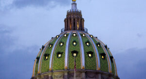 Pennsylvania House To Vote On Online Poker