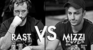 Poker Pros To Fight In Charity Fundraiser