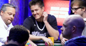 2015 POY Race: Taylor Paur Joins Top Ten