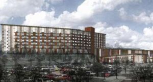 New Casino In North Carolina Opens Monday