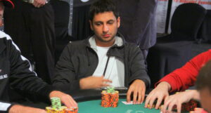 2015 POY Update: Zamani Climbs To Eighth Place