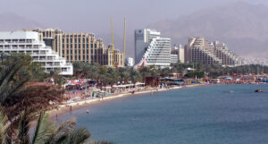 Israel's PM Eyes Country's First Casino