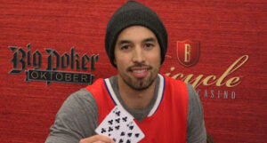 CPPT: The Bike Results Events 1-4