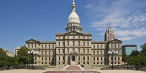 Michigan Senate Passes Charity Poker Bill