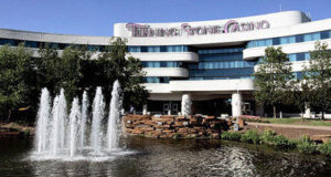 Turning Stone To Host October Poker Weekend