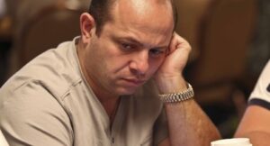 Poker Player Accused Of Laundering Money Through Casinos