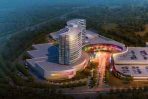 Tribe Gets Reservation For Massachusetts Casino