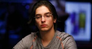 Online Poker: Mikael Thuritz Wins $318,000