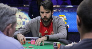 2015 POY Update: Javier Zarco Climbs To Thirteenth 