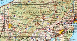 No Vote Yet On Pennsylvania Online Gaming Bill