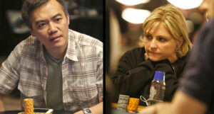 Juanda, Harman To Be Inducted Into Poker HoF