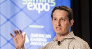 DraftKings CEO Says DFS Isn't Sports Betting