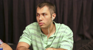 Former Poker Pro Must Relocate To Keep Playing DFS