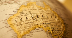 Australians Gambling At Record Levels