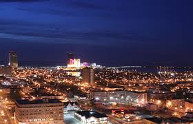 New Jersey May Take Over Atlantic City: Report