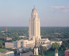 Nebraska Poker Bill Faces Long Odds In 2016