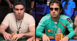 Poker Pros Agree To Six-Figure MMA Prop Bet