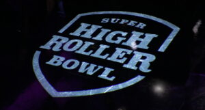 $300k Buy-In 2016 Super High Roller Bowl Announced