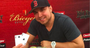 CPPT: The Bike Results Events 5-8