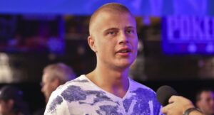 Jens 'Jeans89' Kyllönen Wins $635,000 In September